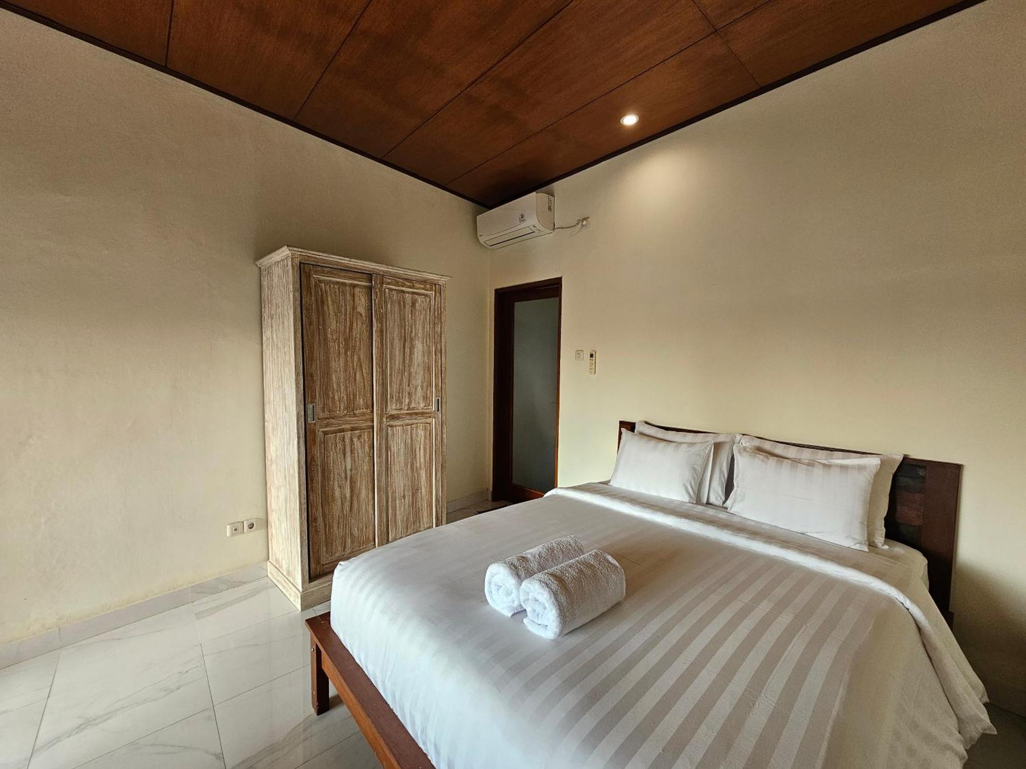 Tegalsari Guest House Canggu 외부 사진