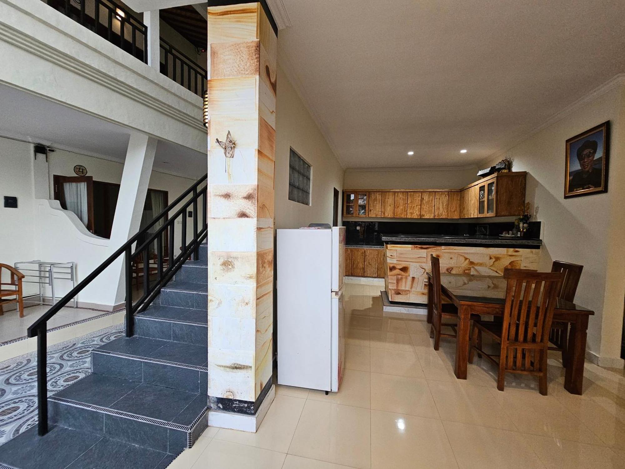 Tegalsari Guest House Canggu 외부 사진