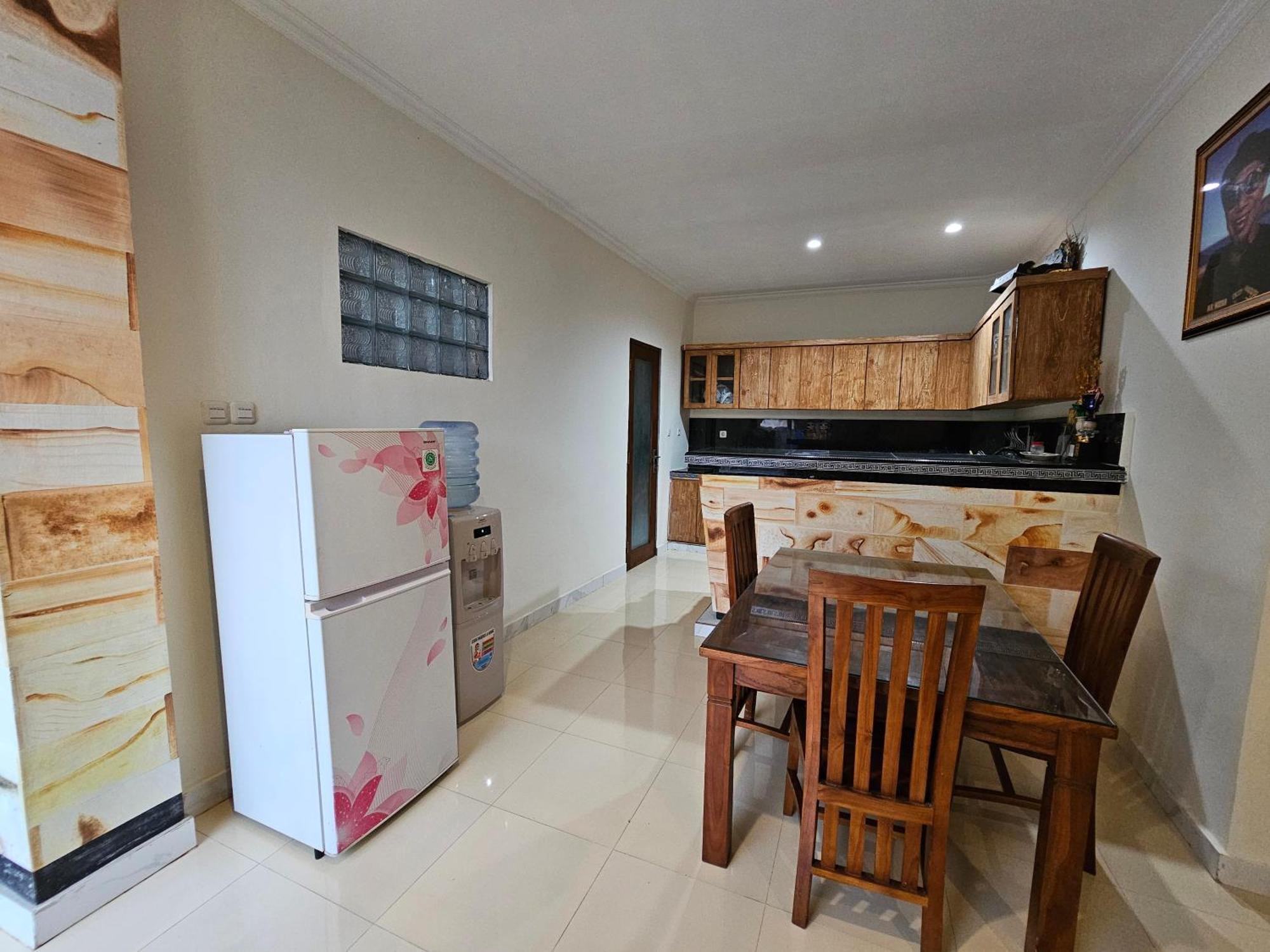 Tegalsari Guest House Canggu 외부 사진