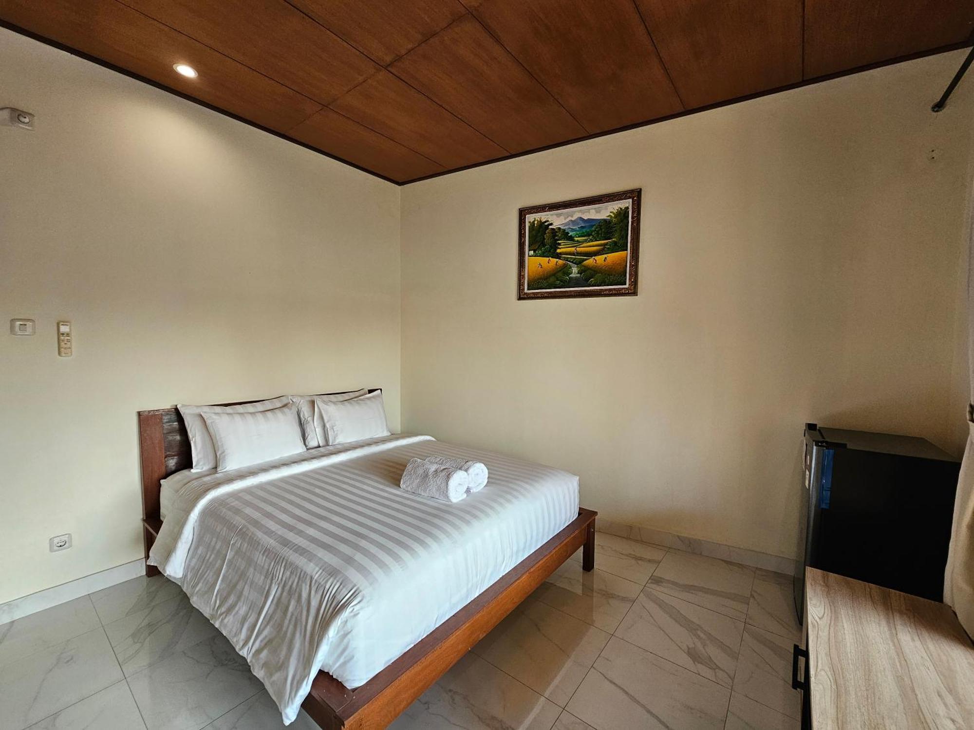 Tegalsari Guest House Canggu 외부 사진
