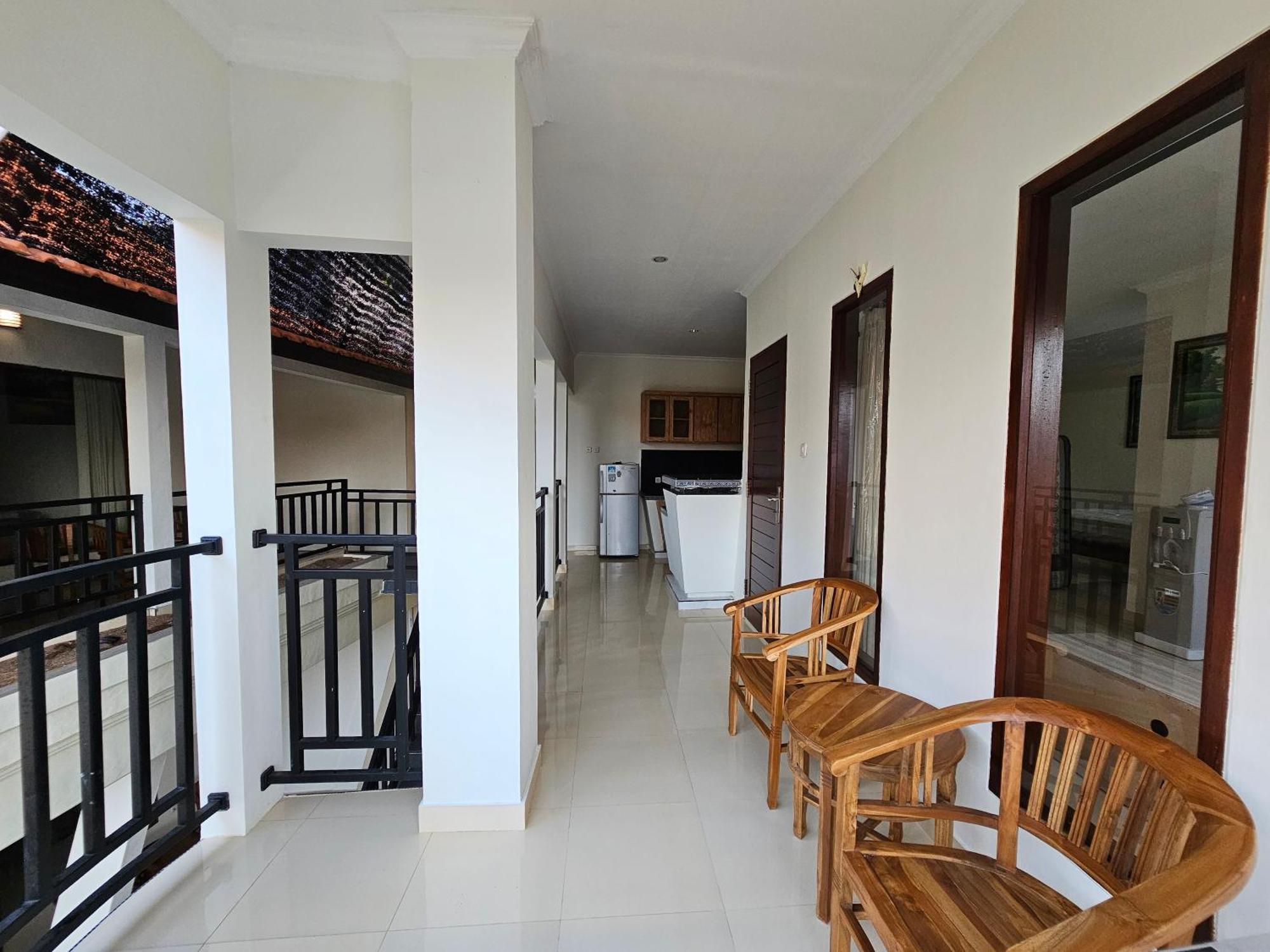 Tegalsari Guest House Canggu 외부 사진