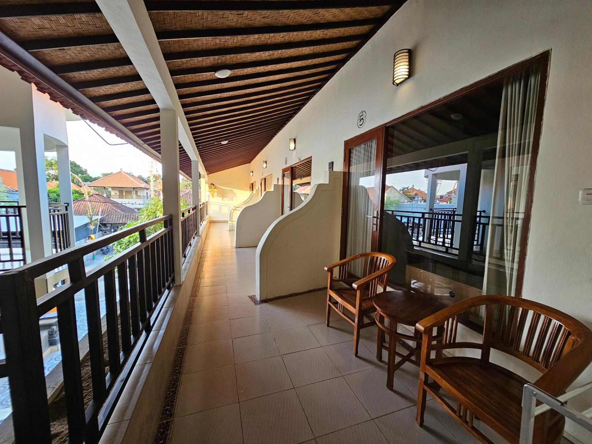 Tegalsari Guest House Canggu 외부 사진