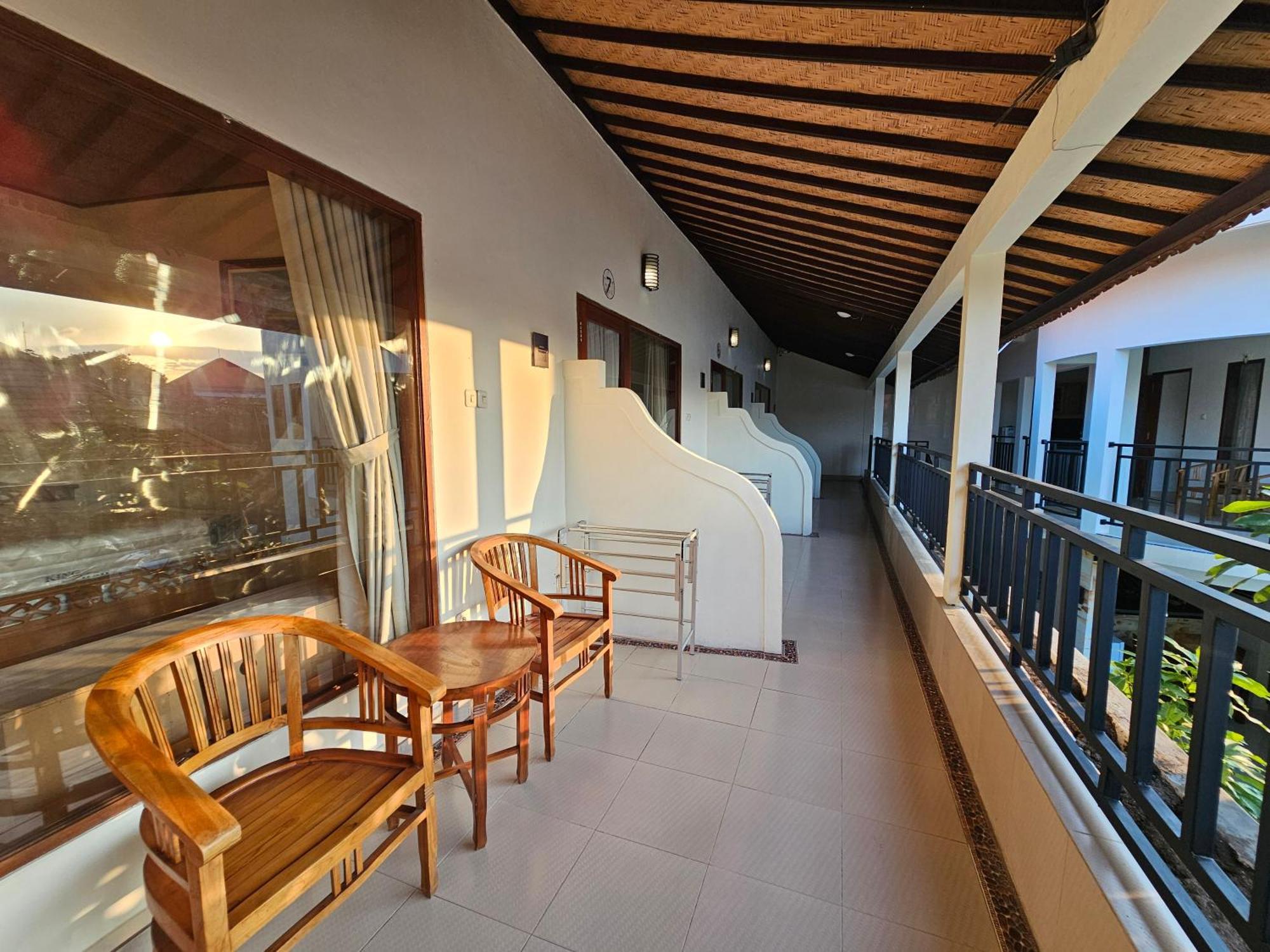 Tegalsari Guest House Canggu 외부 사진